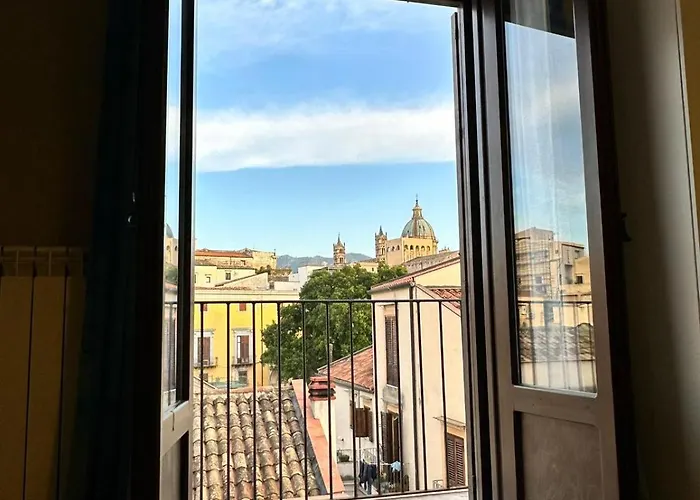 CentruMassimo Apartment