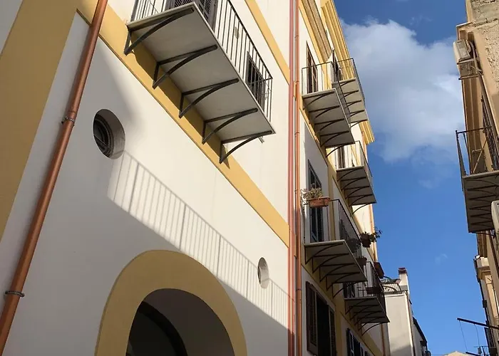 CentruMassimo Apartment